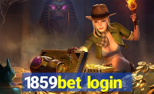 1859bet login